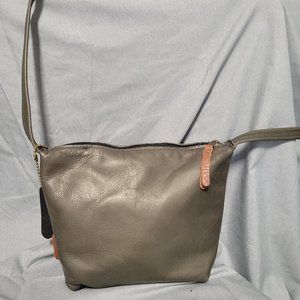 Handmade Leather Purse